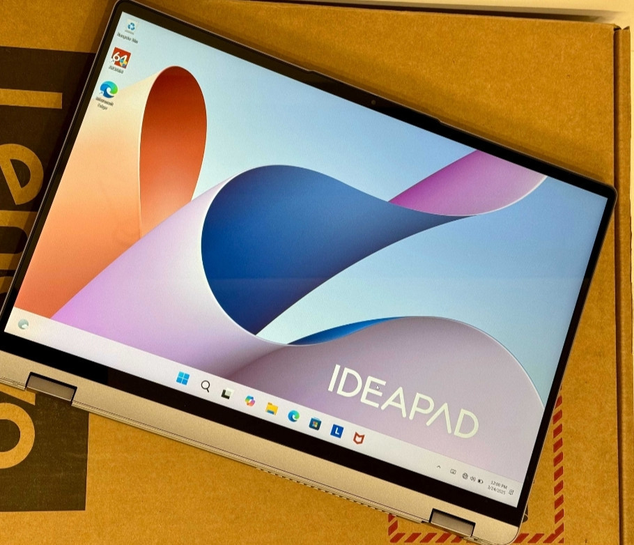 Ноутбук Трансформер SMD Ryzen 7 7730U 16/512Gb. Київ - фото 7