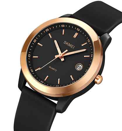 Skmei 2319BK Black Киев