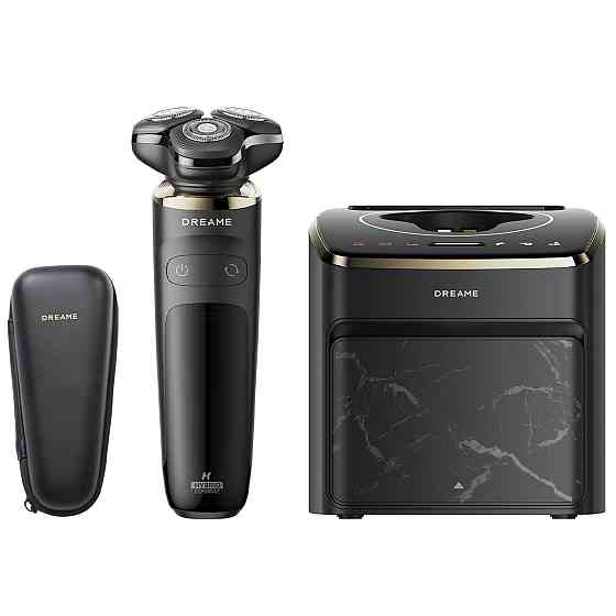 Електробритва Dreame S9 Pro (AS03APRO) ( 15217 ) Харків