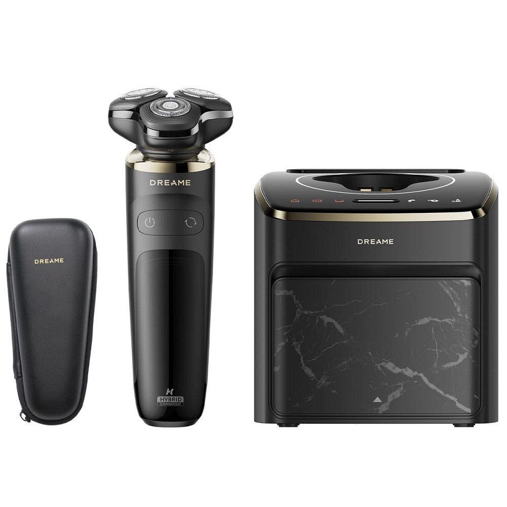 Електробритва Dreame S9 Pro (AS03APRO) ( 15217 ) Харків - фото 2