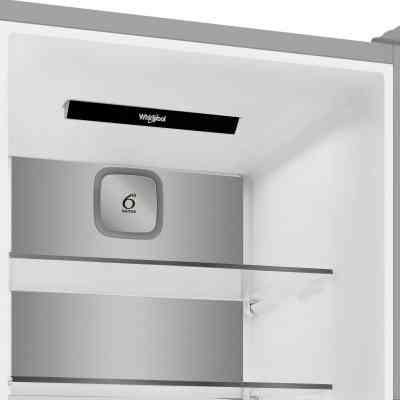 Холодильник Whirlpool WHK26403XP6U Вінниця