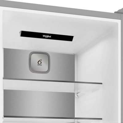 Холодильник Whirlpool WHK26403XP6U Вінниця - фото 4