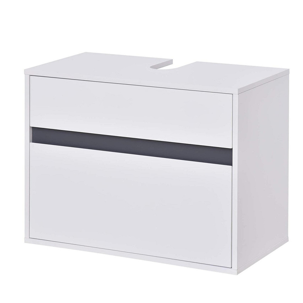 Тумба під раковину "Ілебо" зефір Миколаїв - фото 4