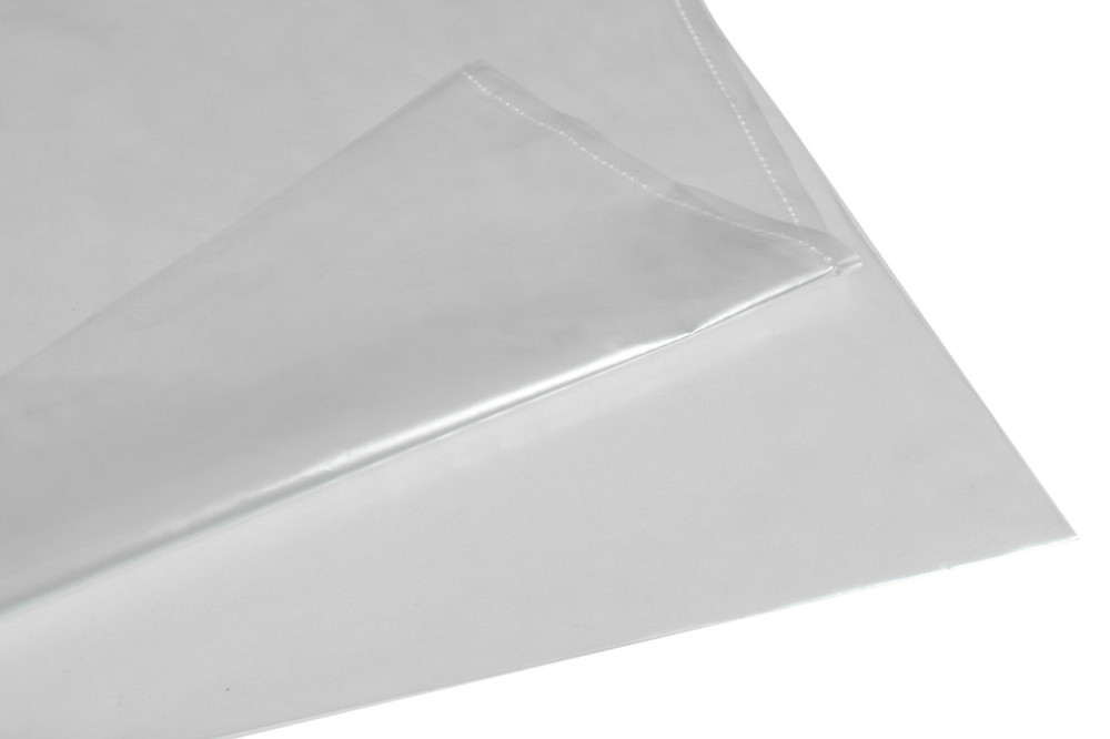 Мешки  полиэтиленовые   70мкм 65*100 Днепр - изображение 5