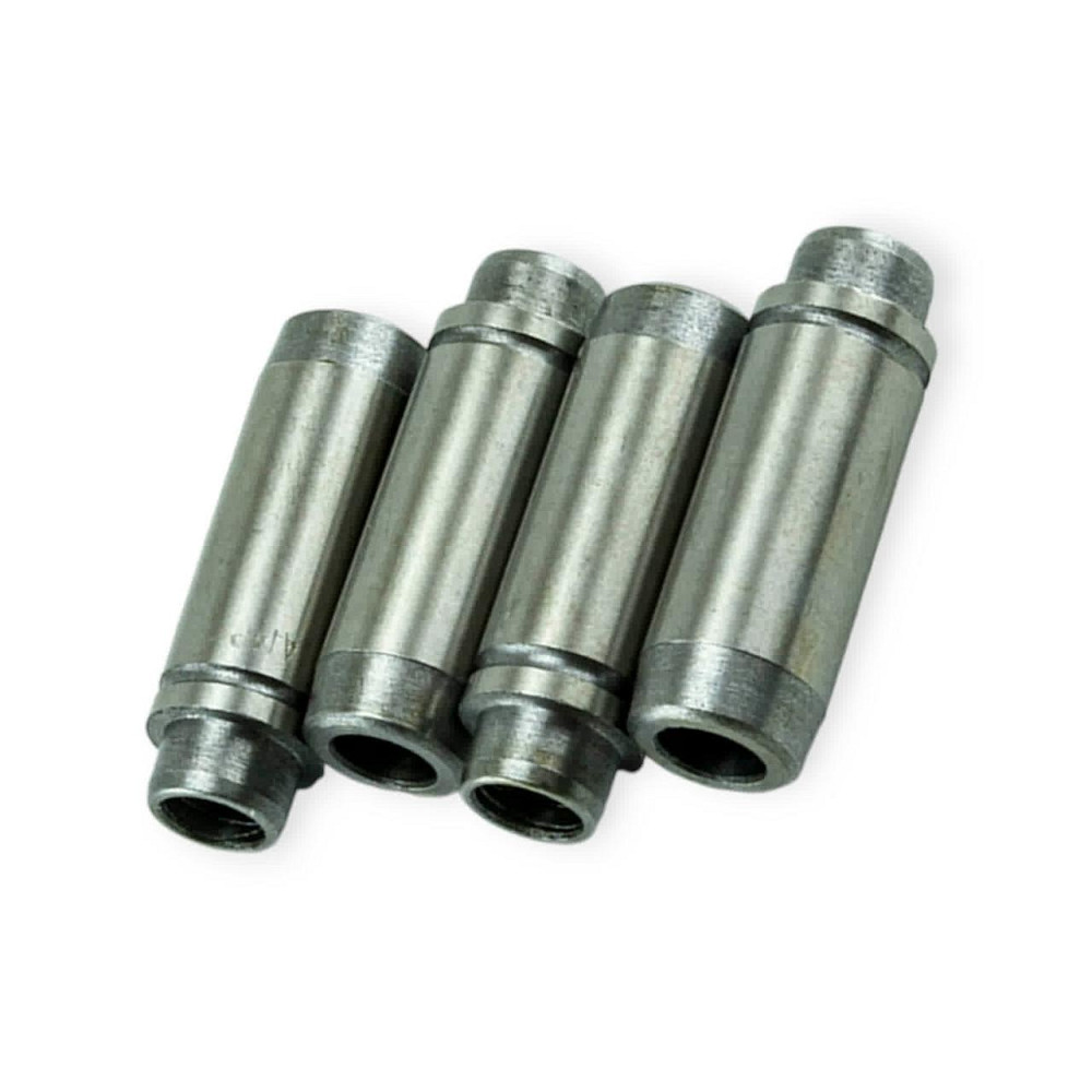 Направляючі 2101-2107, 2121-21214 впуск (к-кт 4 шт) Польща AMP клапанів Мукачево - фото 1