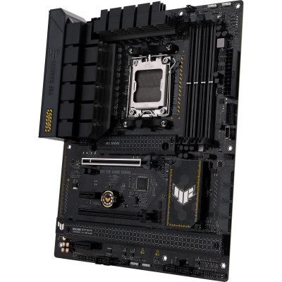 Материнська плата ASUS TUF GAMING B650-PLUS Вінниця - фото 4