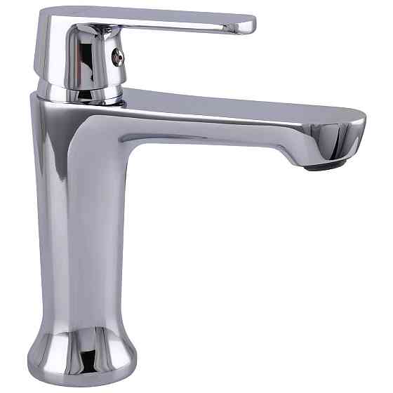 Змішувач для умивальника Globus Lux Laguna GLA-0401 Київ