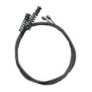 Тросик склопідіймача задньої двері лівої правої Rover 75 Київ - фото 1