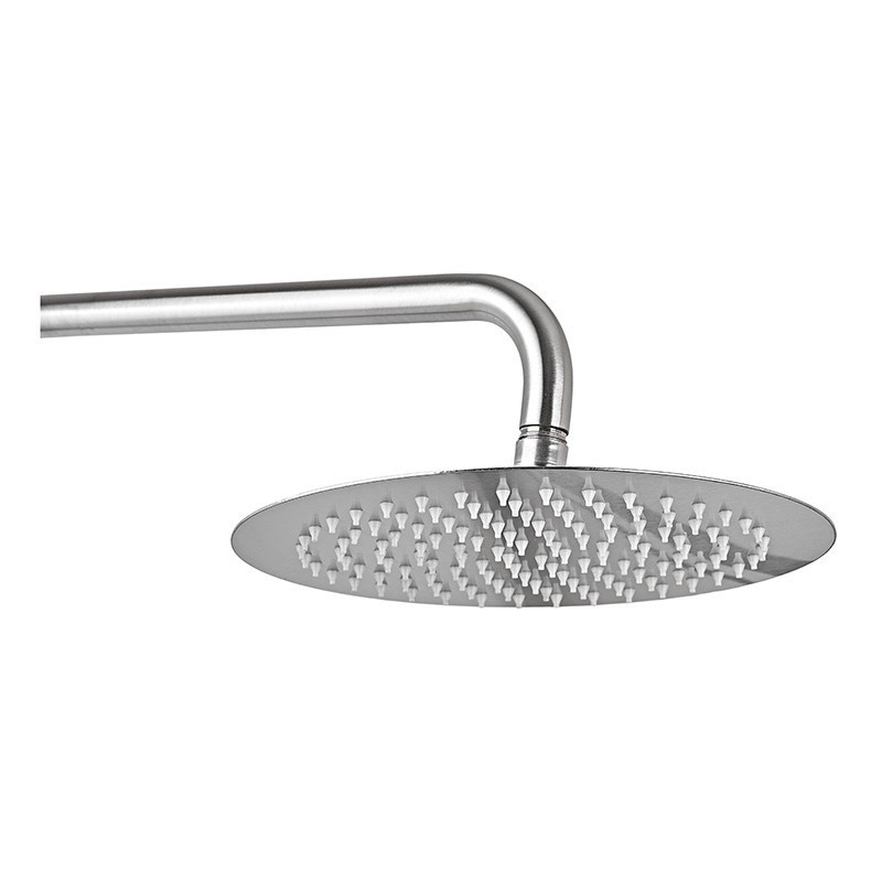 Душова колонна Mixxus DAX-007-J зі змішувачем з нержавіючої сталі SUS304 (MI6075) Харків - фото 7