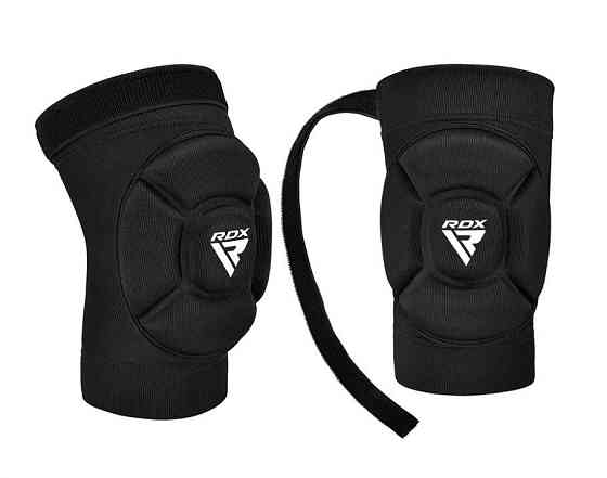 Наколенники RDX K5 Black/White S Киев