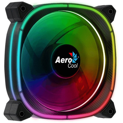 Кулер до корпусу AeroCool Astro 12 (ACF3-AT10217.01) Вінниця - фото 1