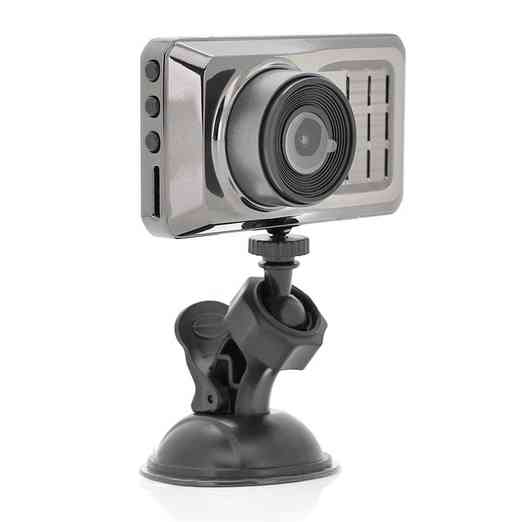 Пристрій для автомобіля з відеореєстратором DVR, Відеореєстратори в машину, Відеореєстратор преміум MJ-59 Івано-Франківськ