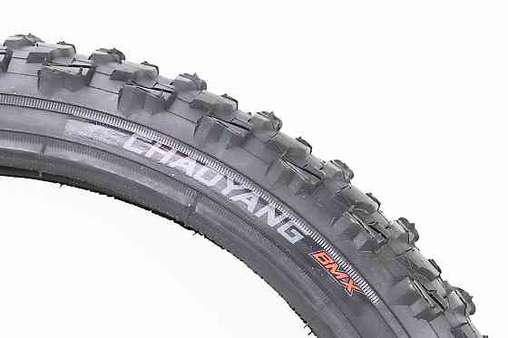 Шина 18"x1,75 (47-355) шипована H-525 Киев