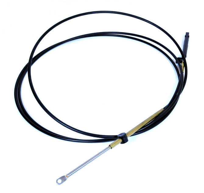 Универсальный трос Teleflex 14 футов 4.27 м Дніпро - фото 2