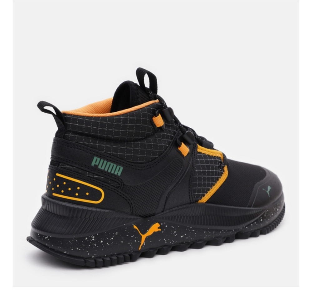 Кросівки чоловічі Puma Pacer Future Tr Mid Openroad (38726803) розмір 42 Киев - изображение 3