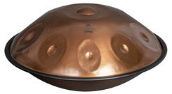 Ударная установка  Sela Harmony Handpan Ember Steel D Kurd Киев - изображение 1