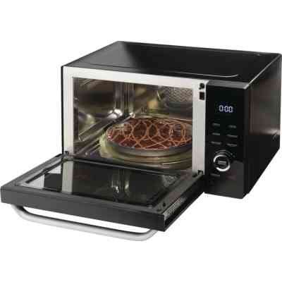 Микроволновая печь Hisense H30MOBS10HC Винница