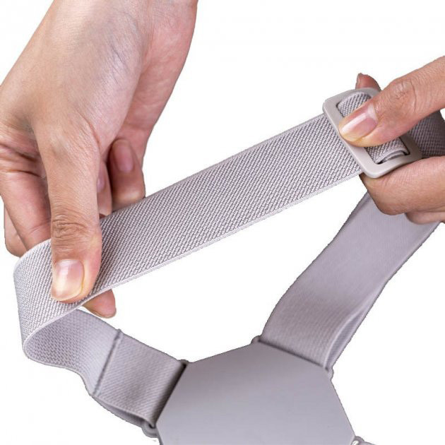 Корсет для коррекции осанки женский Smart Senssor Corrector, Корсет для выпрямления осанки AR-76 Львов - изображение 4