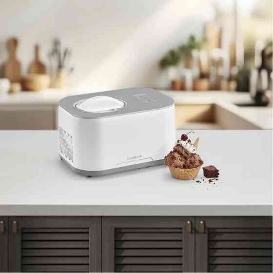 Морожениця Cuisinart Freeze Ease (ICE90E) ( 22788 ) Харьков