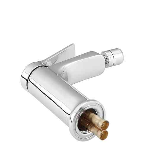 Змішувач для біде Qtap Arvin QTARV255CRM48642 Chrome Київ