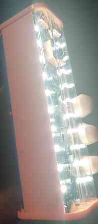 ПаверБанк 30000. 10 діб ОСВІТЛЕННЯ. Київ