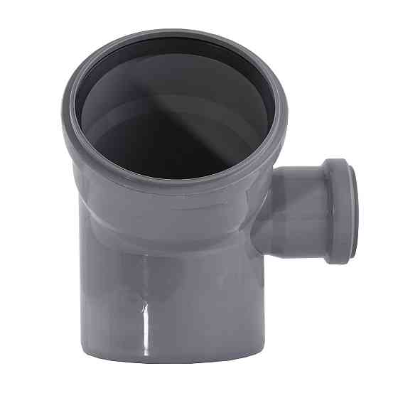 Колено VSplast 2 пл 110x100х45+ 50х90° правое Киев