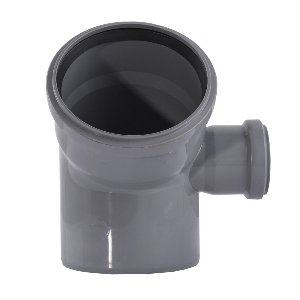 Колено VSplast 2 пл 110x100х45+ 50х90° правое Киев - изображение 2