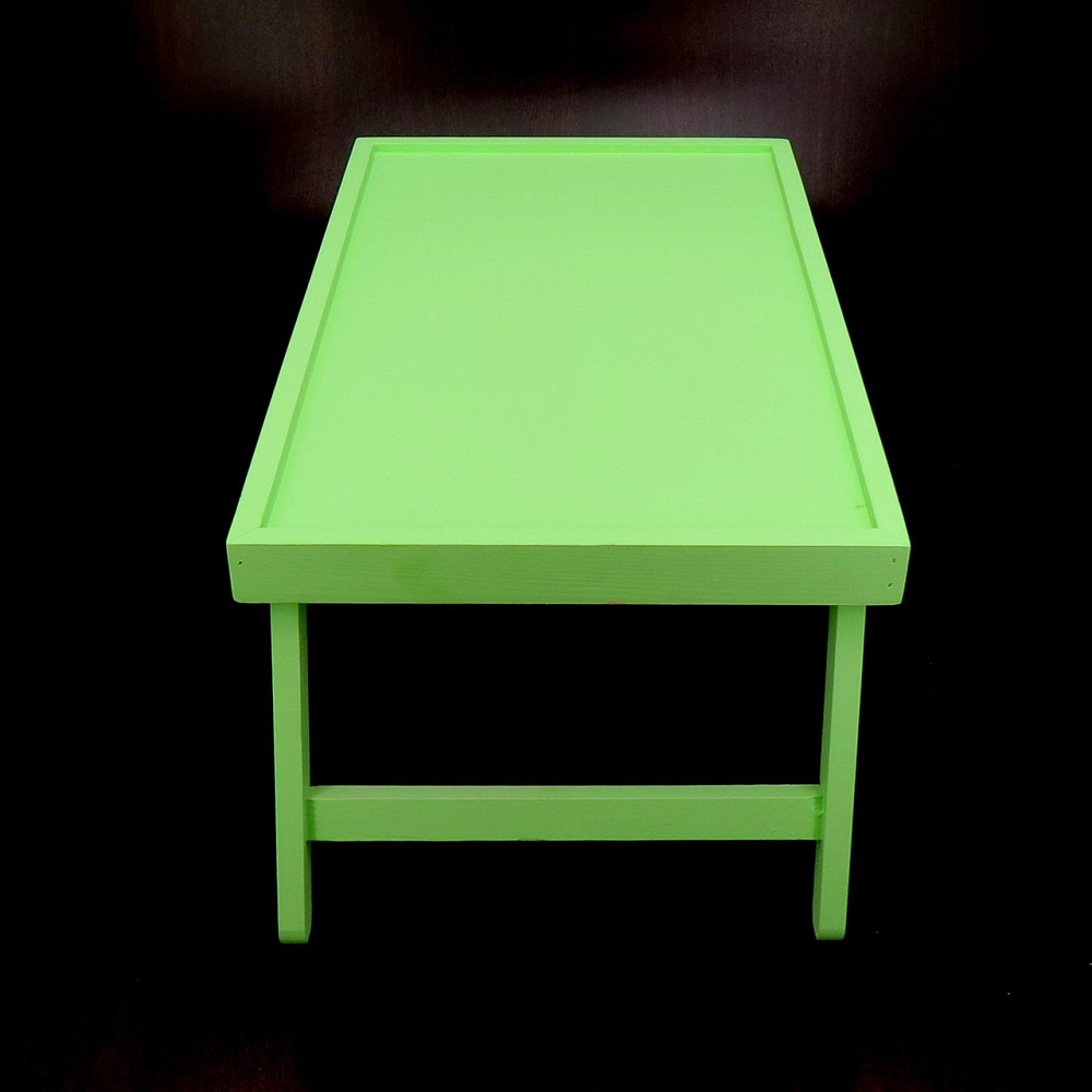 Столик-поднос для завтрака 