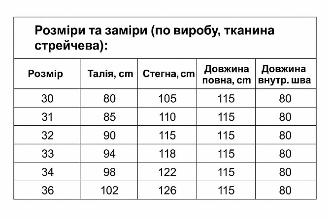 Джинси жіночі Derun 8226 утеплені палаццо на флісі з ременем сині, синій, 31, 31, 84 см, 110 см Київ - фото 8