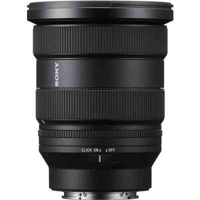 Объектив Sony 16-35mm f/2.8 GM2 for NEX FF (SEL1635GM2.SYX) Винница