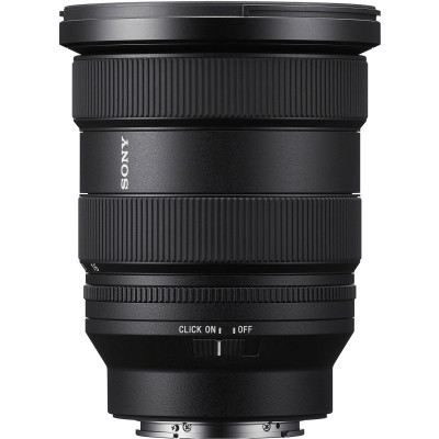Объектив Sony 16-35mm f/2.8 GM2 for NEX FF (SEL1635GM2.SYX) Винница - изображение 5