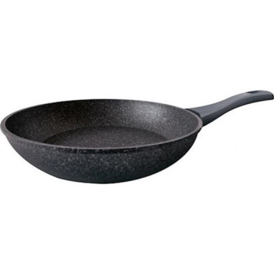 Сковорода Gusto Marble 260x50 мм GT-2104-26 (79093) Винница - изображение 1