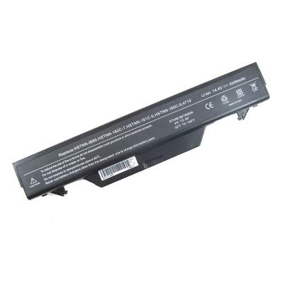 Аккумулятор для ноутбука AlSoft HP ProBook 4510s HSTNN-IB89 5200mAh 8cell 14.4V Li-ion (A41393) Винница - изображение 2