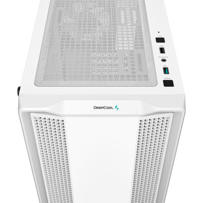 Корпус Deepcool CC360 WH ARGB (R-CC360-WHAPM3-G-1) Вінниця - фото 11
