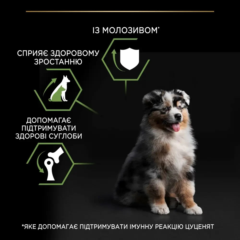 Сухой корм PRO PLAN Medium Puppy  Киев - изображение 8