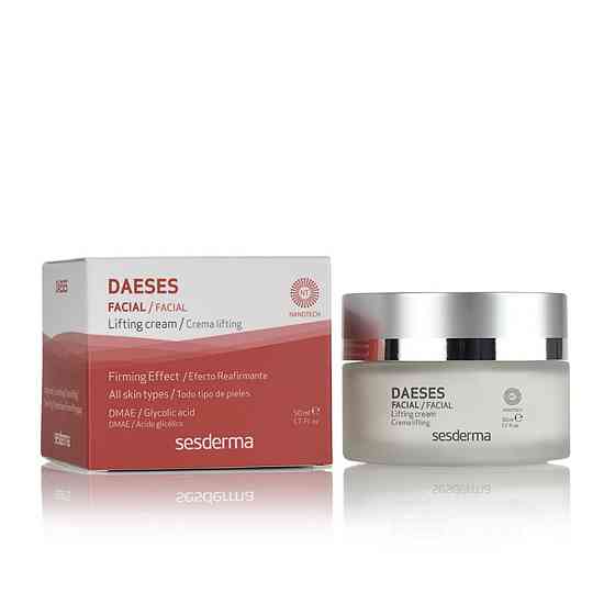 Сесдерма Daeses Ліфтинг-крем для обличчя SeSDerma Daeses Lifting Cream, 50 мл Дніпро