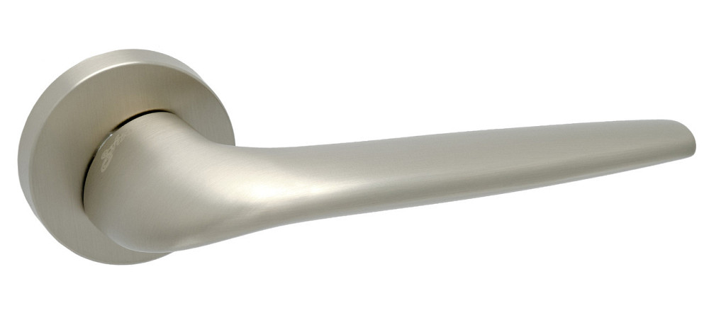 Ручка SAFITA ROCKET RD Матовый никель Киев - изображение 1