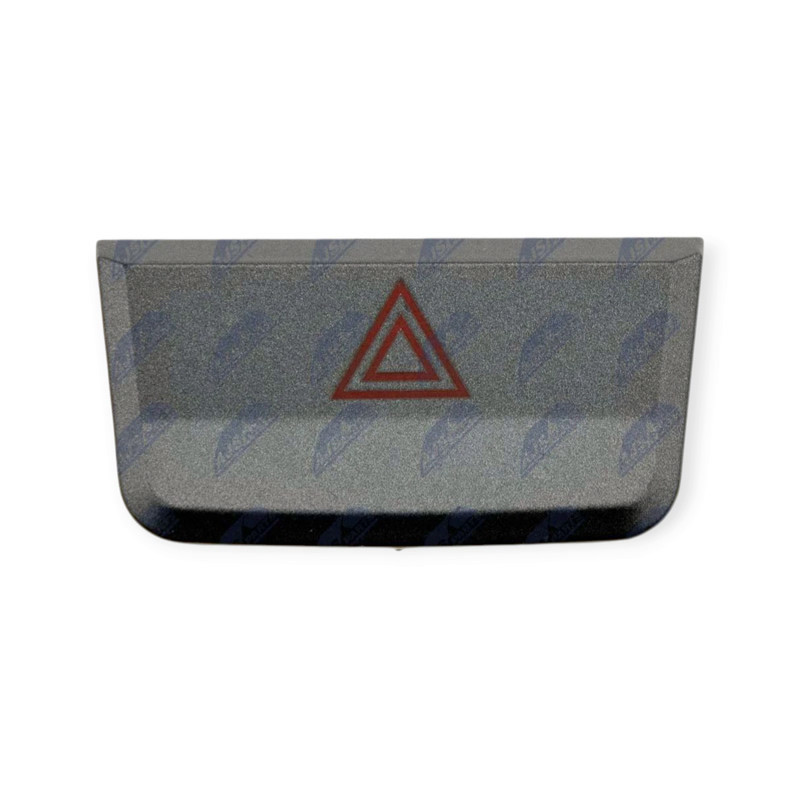 Кнопка сигналізації Хюндай Accent II (00-05) аварійної Мукачево - фото 2