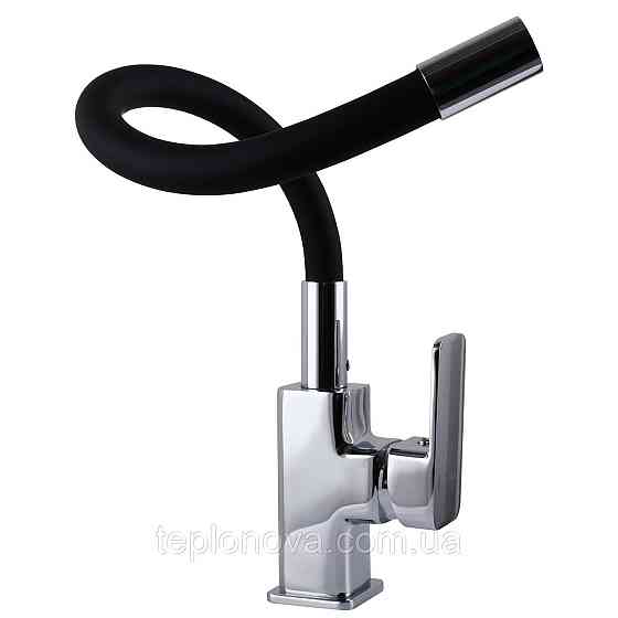 Змішувач для кухні Globus Lux Milano GLM-0203LR Чернівці