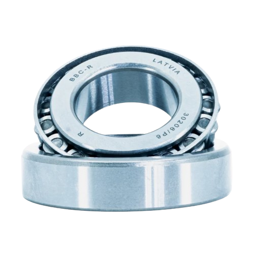 Підшипник роликовий конічний 30206 P6 BBC-R Житомир - изображение 5