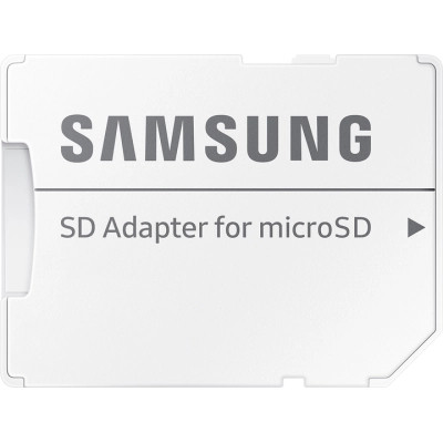 Карта пам'яті Samsung 128 GB microSDXC Class 10 UHS-I U3 V30 A2 EVO Plus+SD Adapte (MC128SA/EU) Вінниця - фото 7