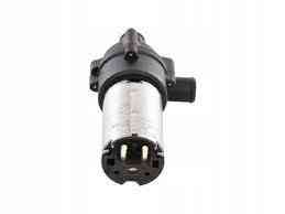Водяний насос Bosch 0 392 020 027 для Mercedes-Benz C-Class W203 2000–2007, E-Class W211 2002–2009, CLK W209 2002–2009 Ковель