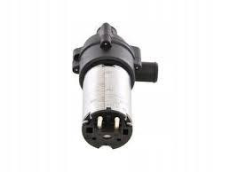 Водяний насос Bosch 0 392 020 027 для Mercedes-Benz C-Class W203 2000–2007, E-Class W211 2002–2009, CLK W209 2002–2009 Ковель - фото 1