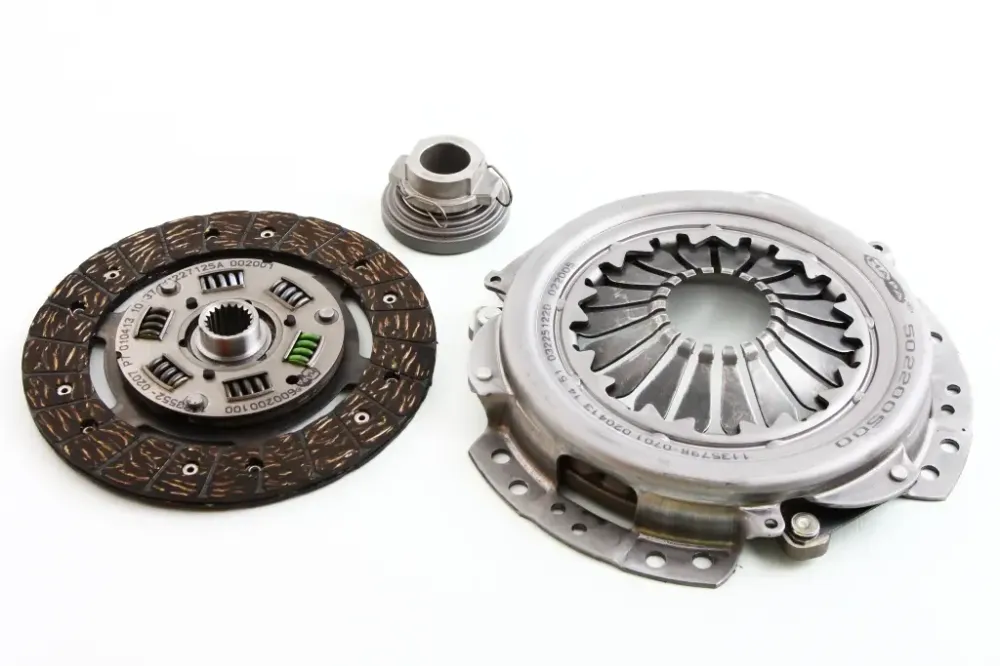 Корзина диск вижимний 2101 нов. обр. Mapa Вінниця - фото 1