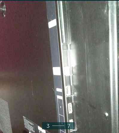 Телевизор: LED Samsung 40