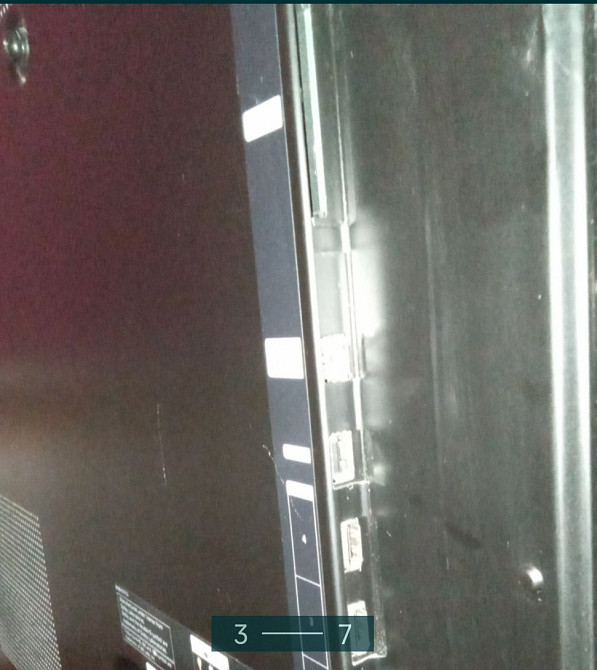 Телевизор: LED Samsung 40