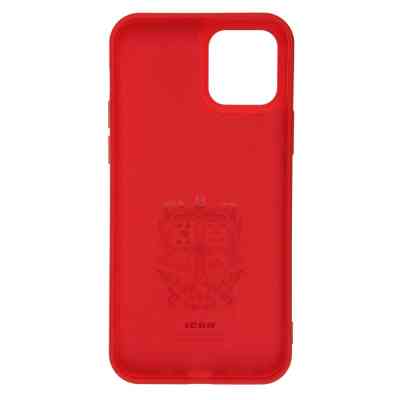 Чохол до мобільного телефона Armorstandart ICON Case Apple iPhone 12/12 Pro Chili Red (ARM57500) Вінниця