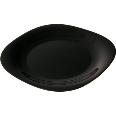 Тарелка Luminarc Carine Black 19 см десертна (L9816) Винница - изображение 2