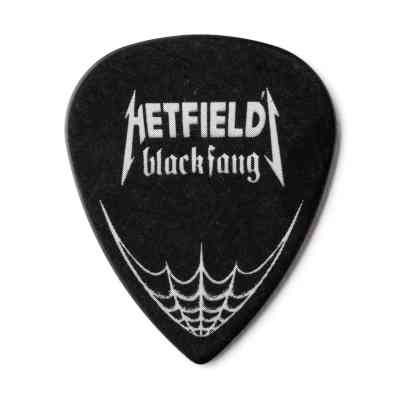 Медіатор Jim Dunlop Hetfield&apos;s Black Fang Pick .94mm 6 шт. (PH112P.94) Вінниця