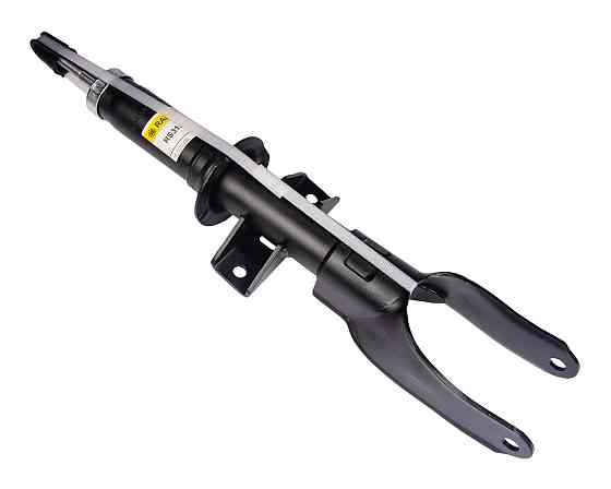 Амортизатор передній Raiso (Швеція) Volkswagen Amarok, Фольксваген Амарок 10- #RS315229  UAJJDGP22 Ковель